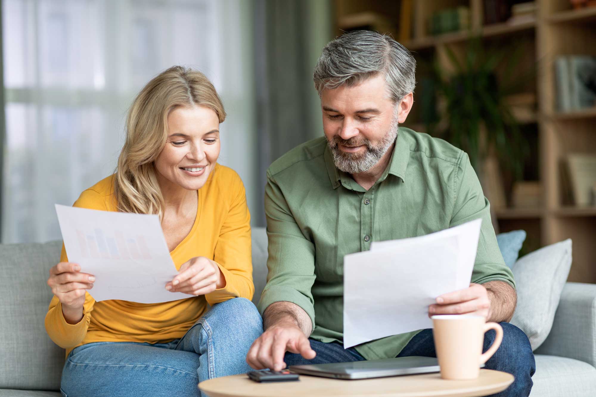 Who We Help | Investment Planning Services | Designing Wealth