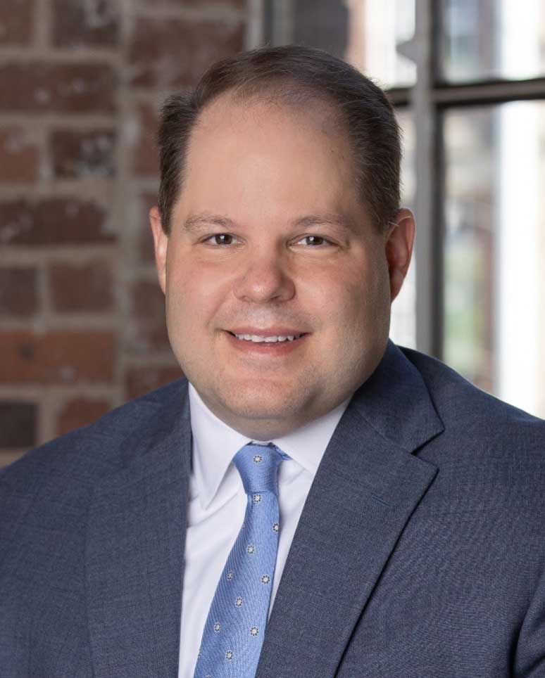 photo of Dwayne Tesseneer