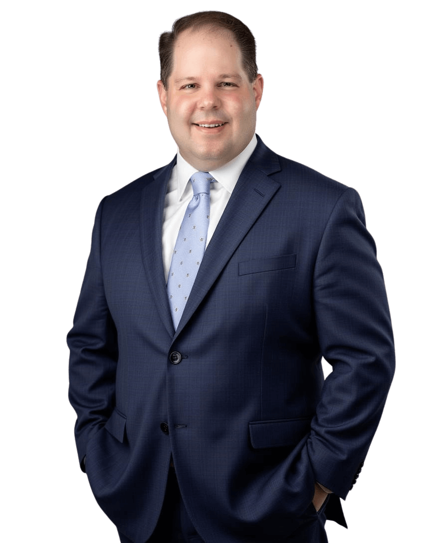 Dwayne Tesseneer headshot