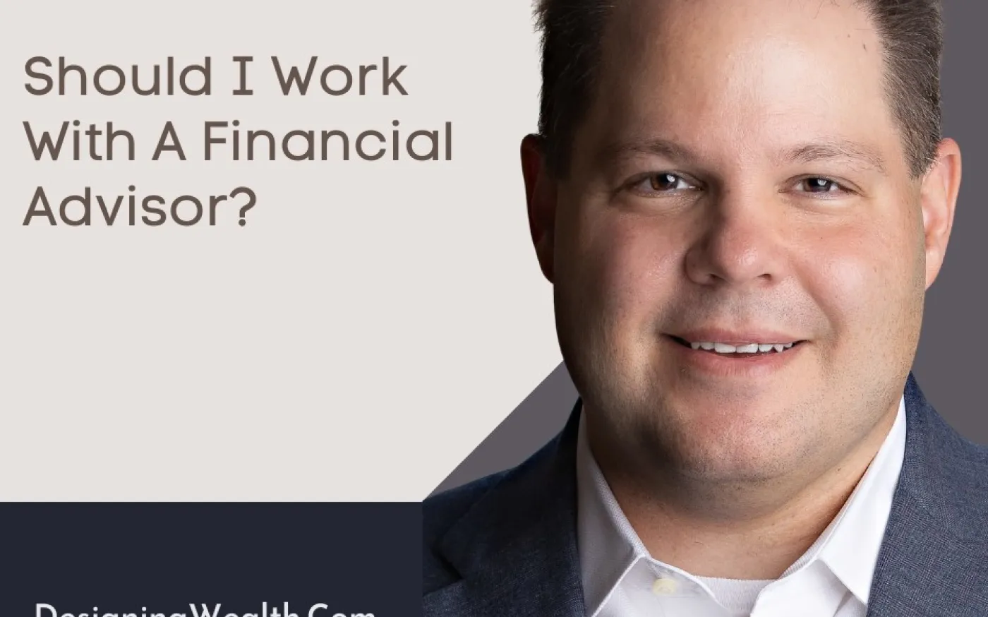 Financial advisor in Greensboro NC helping clients with retirement planning