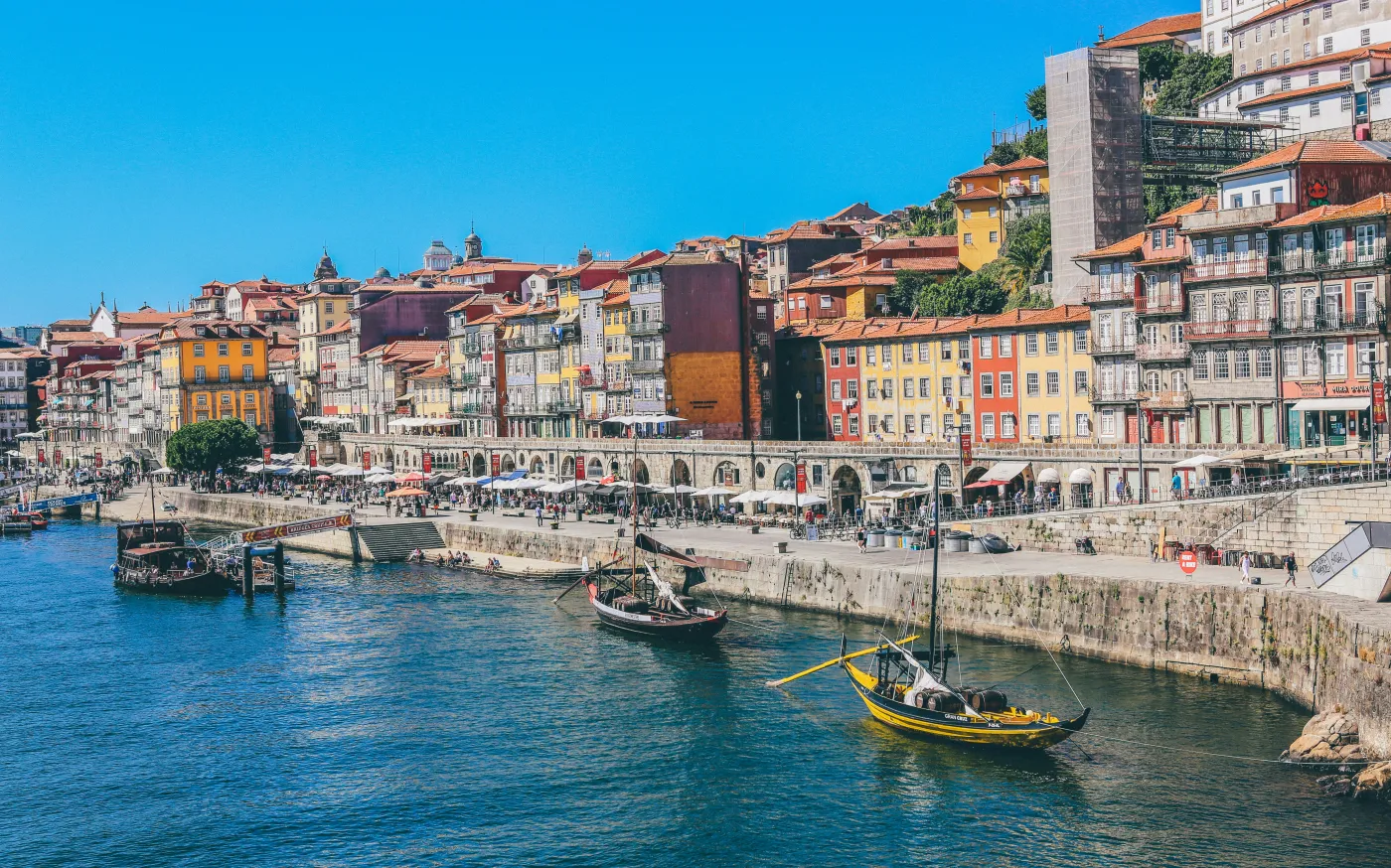Traveling abroad and exploring international destinations as part of their retirement lifestyle planning.