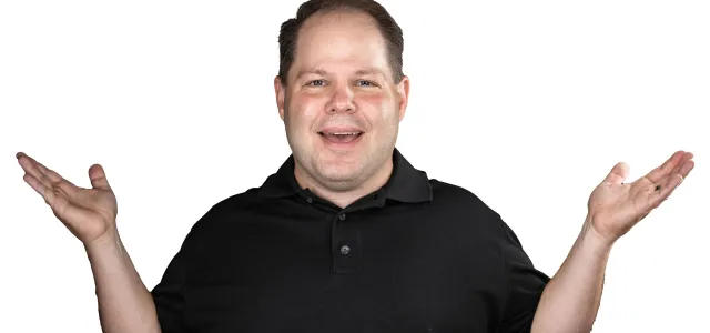 Financial advisor asking thoughtful questions about retirement planning strategy